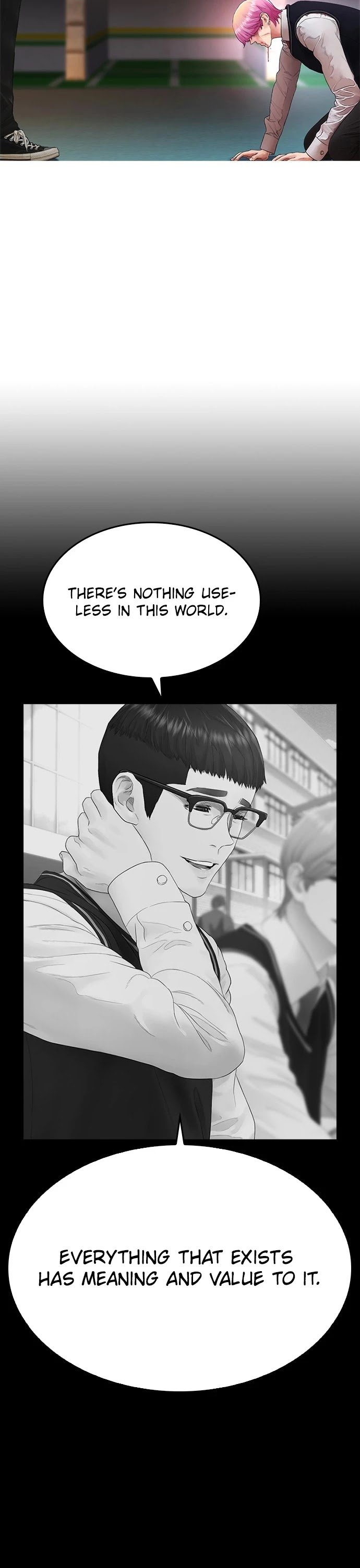 Daddy Goes To School Chapter 18 3